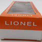 Lionel 3512 Vintage O Fire Ladder Car with Ladder EX