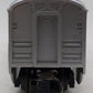 Lionel 6-6406 O Gauge Amtrak Observation Car VG