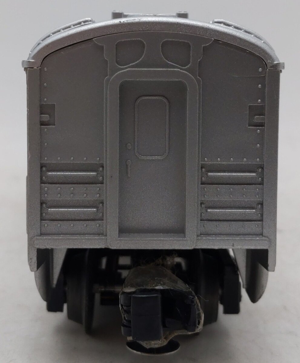 Lionel 6-6406 O Gauge Amtrak Observation Car VG