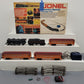 Lionel 6-1387 O Gauge Milwaukee Road Passenger Train Set VG/Box