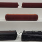 Lionel 6-1387 O Gauge Milwaukee Road Passenger Train Set VG/Box