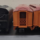 Lionel 6-1387 O Gauge Milwaukee Road Passenger Train Set VG/Box