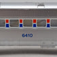 Lionel 6-6410 O Gauge Amtrak Streamlined Pullman Car #6410 EX/Box