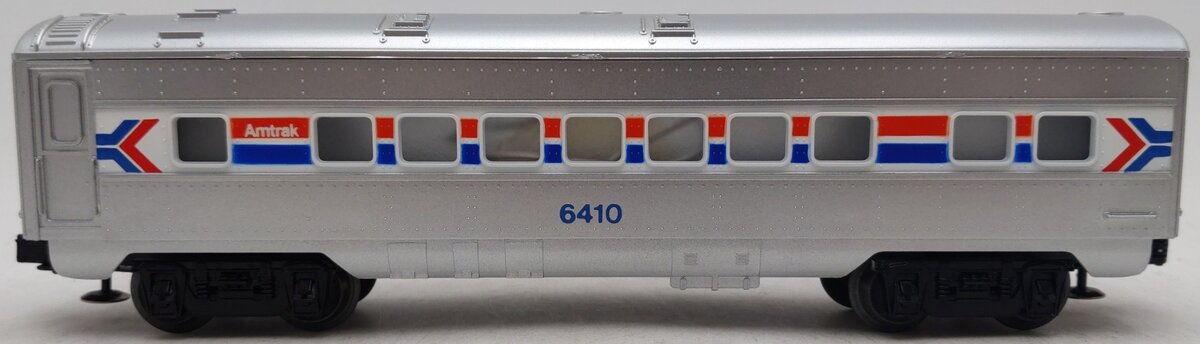 Lionel 6-6410 O Gauge Amtrak Streamlined Pullman Car #6410 EX/Box