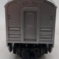 Lionel 6-6410 O Gauge Amtrak Streamlined Pullman Car #6410 EX/Box