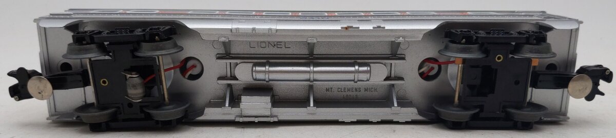 Lionel 6-6410 O Gauge Amtrak Streamlined Pullman Car #6410 EX/Box