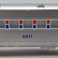 Lionel 6-6411 O Gauge Amtrak Illuminated Passenger Car #6411 EX/Box