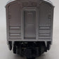 Lionel 6-6411 O Gauge Amtrak Illuminated Passenger Car #6411 EX/Box