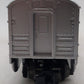Lionel 6-6411 O Gauge Amtrak Illuminated Passenger Car #6411 EX/Box