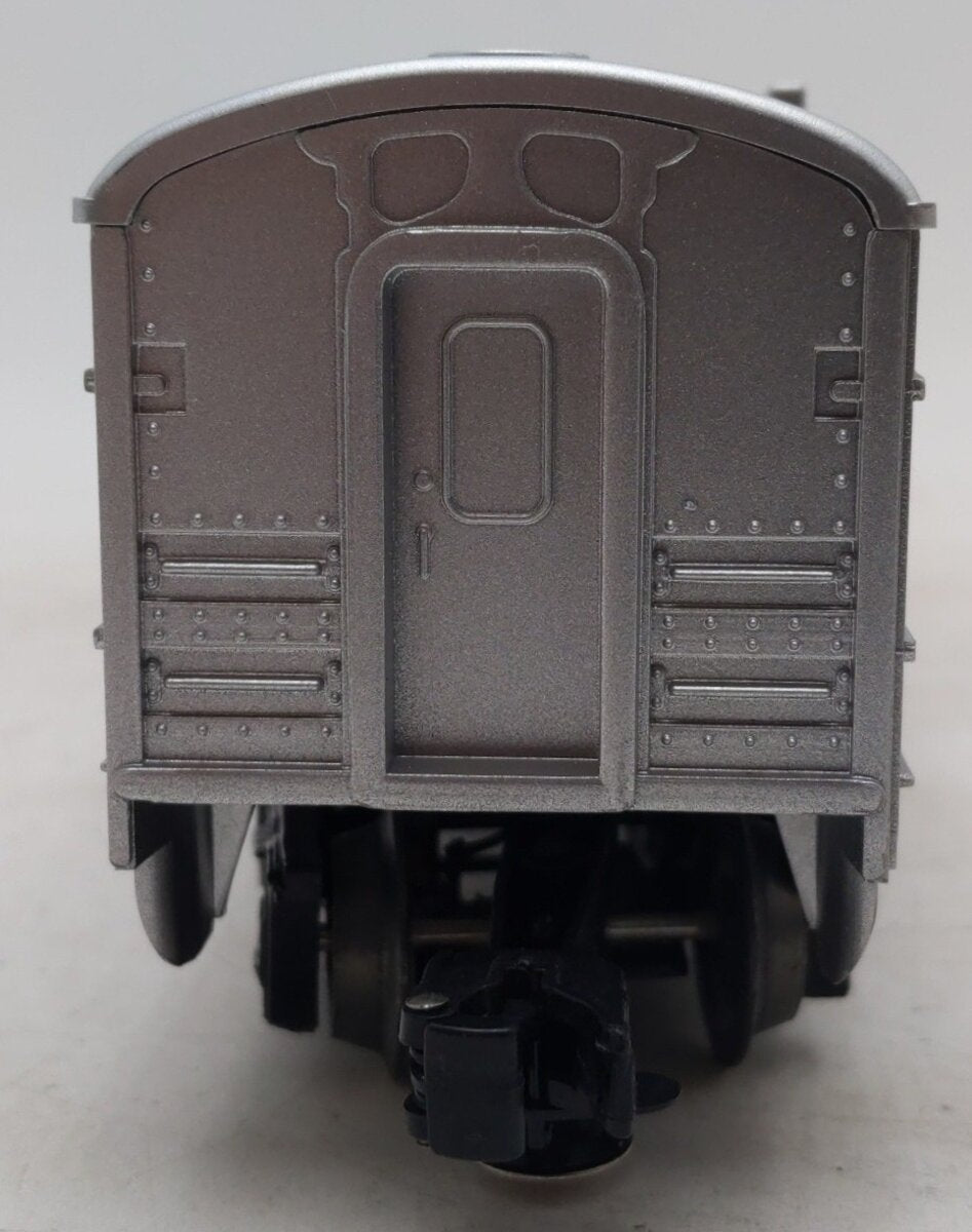 Lionel 6-6411 O Gauge Amtrak Illuminated Passenger Car #6411 EX/Box
