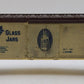 Lionel 6-5705 O Gauge Ball Glass Jars Woodside Reefer LN/Box