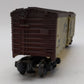 Lionel 6-5705 O Gauge Ball Glass Jars Woodside Reefer LN/Box