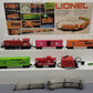 Lionel 6-1463 O Gauge Coca-Cola Diesel Freight Train Set EX/Box