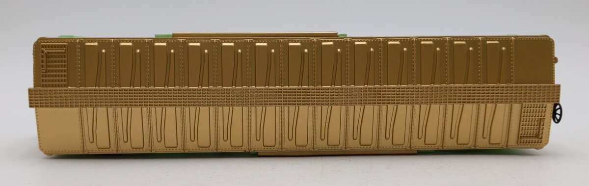 Lionel 6-7603 O Gauge State of New Jersey Boxcar #7603 LN/Box