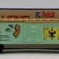 Lionel 6-7603 O Gauge State of New Jersey Boxcar #7603 LN/Box