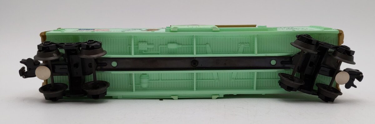 Lionel 6-7603 O Gauge State of New Jersey Boxcar #7603 LN/Box