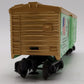 Lionel 6-7603 O Gauge State of New Jersey Boxcar #7603 LN/Box