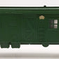 Lionel 6-5726 O Gauge Southern Bunk Car with Illumination #5726 LN/Box