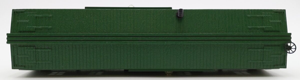 Lionel 6-5726 O Gauge Southern Bunk Car with Illumination #5726 LN/Box