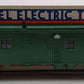 Lionel 6-5726 O Gauge Southern Bunk Car with Illumination #5726 LN/Box