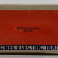 Lionel 6-5726 O Gauge Southern Bunk Car with Illumination #5726 LN/Box