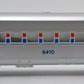 Lionel 6-6410 O Gauge Amtrak Streamlined Pullman Car #6410 EX/Box