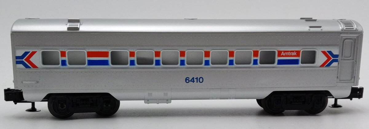 Lionel 6-6410 O Gauge Amtrak Streamlined Pullman Car #6410 EX/Box