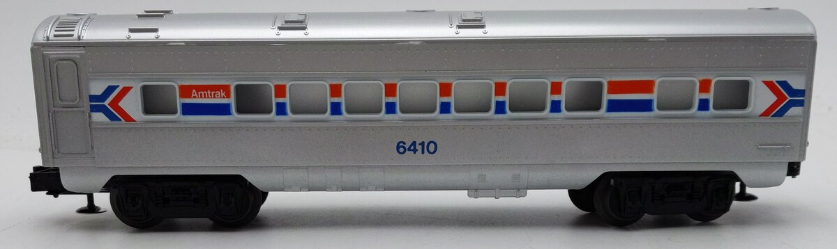Lionel 6-6410 O Gauge Amtrak Streamlined Pullman Car #6410 EX/Box