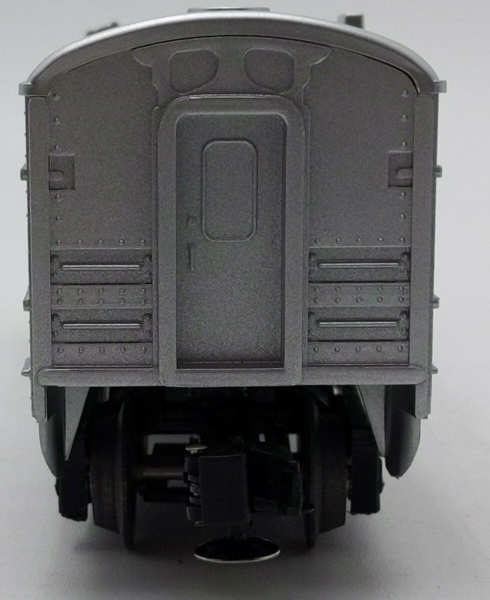 Lionel 6-6410 O Gauge Amtrak Streamlined Pullman Car #6410 EX/Box