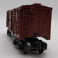 Lionel 6-7302 O Gauge Texas & Pacific Small Stock Car LN/Box