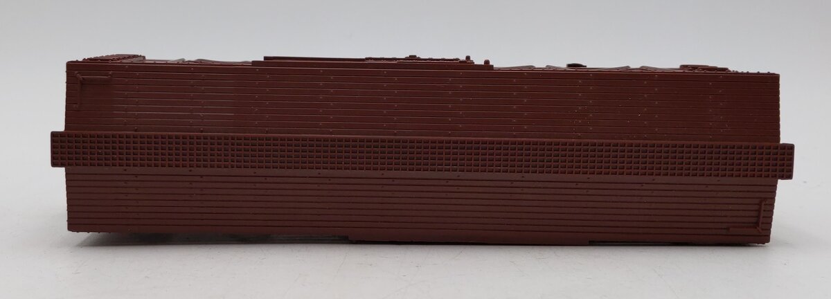 Lionel 6-7302 O Gauge Texas & Pacific Small Stock Car LN/Box