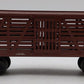 Lionel 6-7302 O Gauge Texas & Pacific Small Stock Car LN/Box