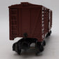 Lionel 6-7302 O Gauge Texas & Pacific Small Stock Car LN/Box