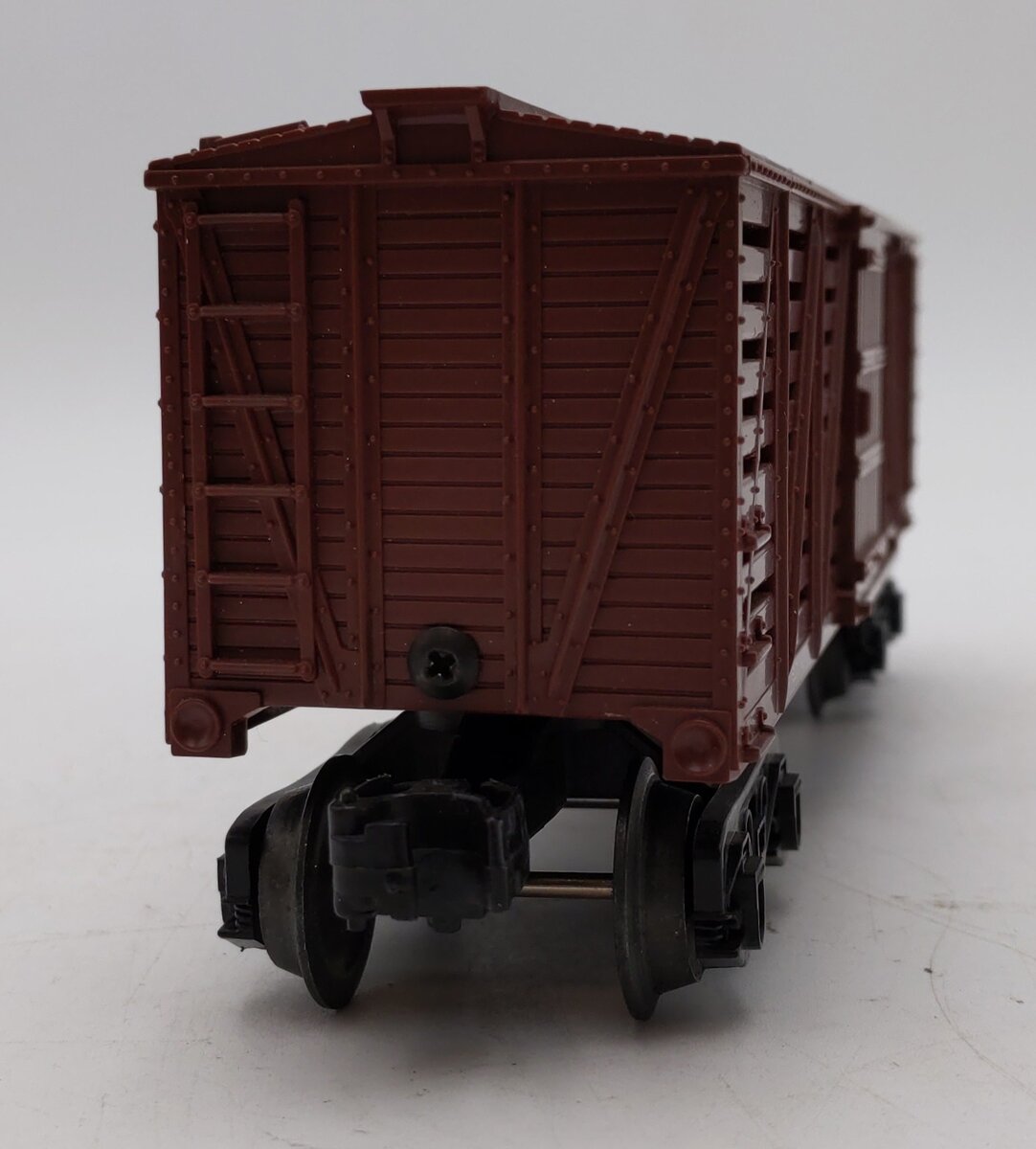 Lionel 6-7302 O Gauge Texas & Pacific Small Stock Car LN/Box