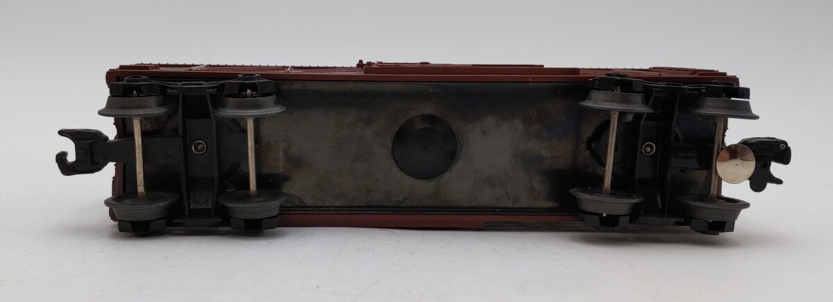 Lionel 6-7302 O Gauge Texas & Pacific Small Stock Car LN/Box