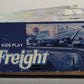 Lionel 6-1501 O Gauge Midland Freight Set VG/Box