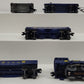 Lionel 6-1501 O Gauge Midland Freight Set VG/Box