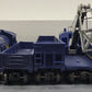 Lionel 6-1501 O Gauge Midland Freight Set VG/Box