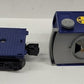 Lionel 6-1501 O Gauge Midland Freight Set VG/Box