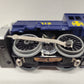 Lionel 6-1501 O Gauge Midland Freight Set VG/Box