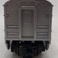 Lionel 6-6412 O Gauge Amtrak Vista Dome Passenger Car VG/Box