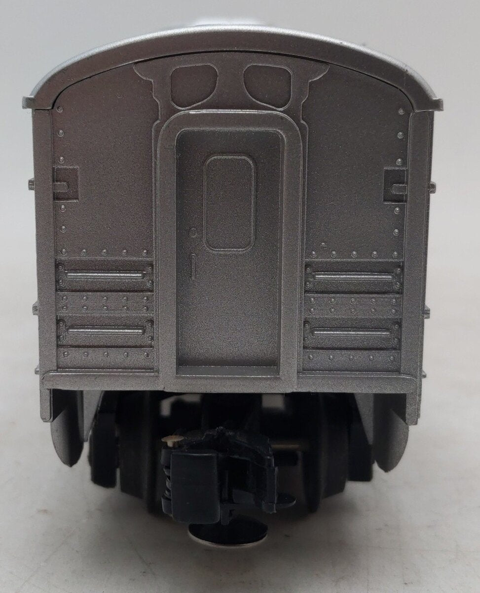 Lionel 6-6412 O Gauge Amtrak Vista Dome Passenger Car VG/Box