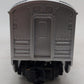 Lionel 6-6412 O Gauge Amtrak Vista Dome Passenger Car VG/Box