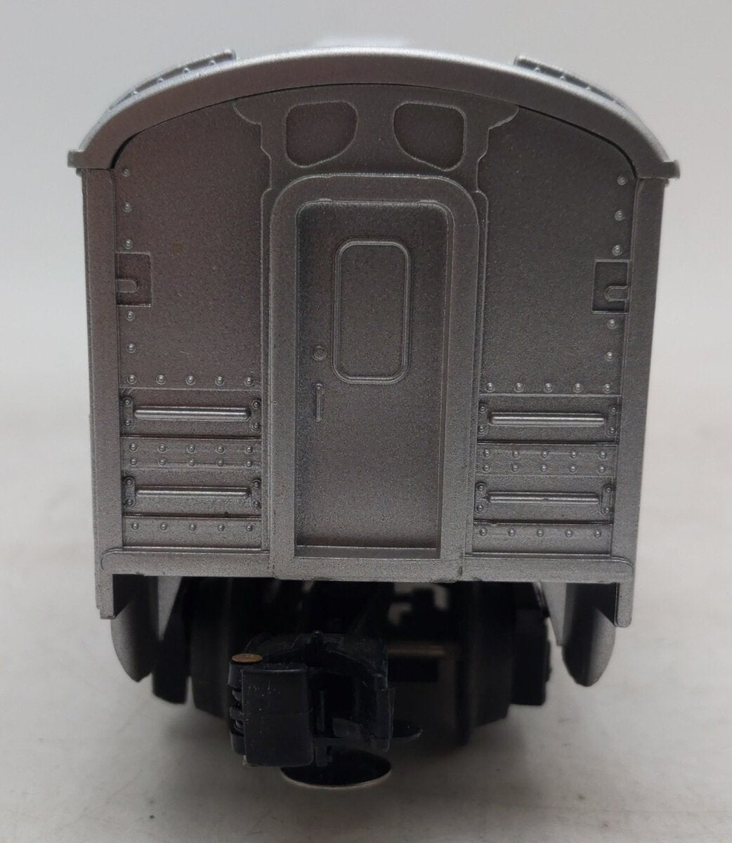 Lionel 6-6412 O Gauge Amtrak Vista Dome Passenger Car VG/Box