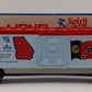 Lionel 6-7604 O Gauge State of Georgia Boxcar #7604 LN/Box