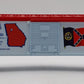 Lionel 6-7604 O Gauge State of Georgia Boxcar #7604 LN/Box