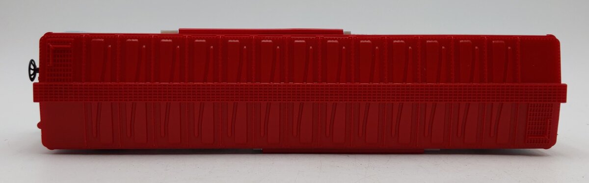 Lionel 6-7604 O Gauge State of Georgia Boxcar #7604 LN/Box