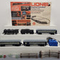 Lionel 6-1587 O Gauge Capitol Limited Set EX/Box