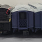 Lionel 6-1587 O Gauge Capitol Limited Set EX/Box