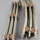 Lionel 6-1587 O Gauge Capitol Limited Set EX/Box